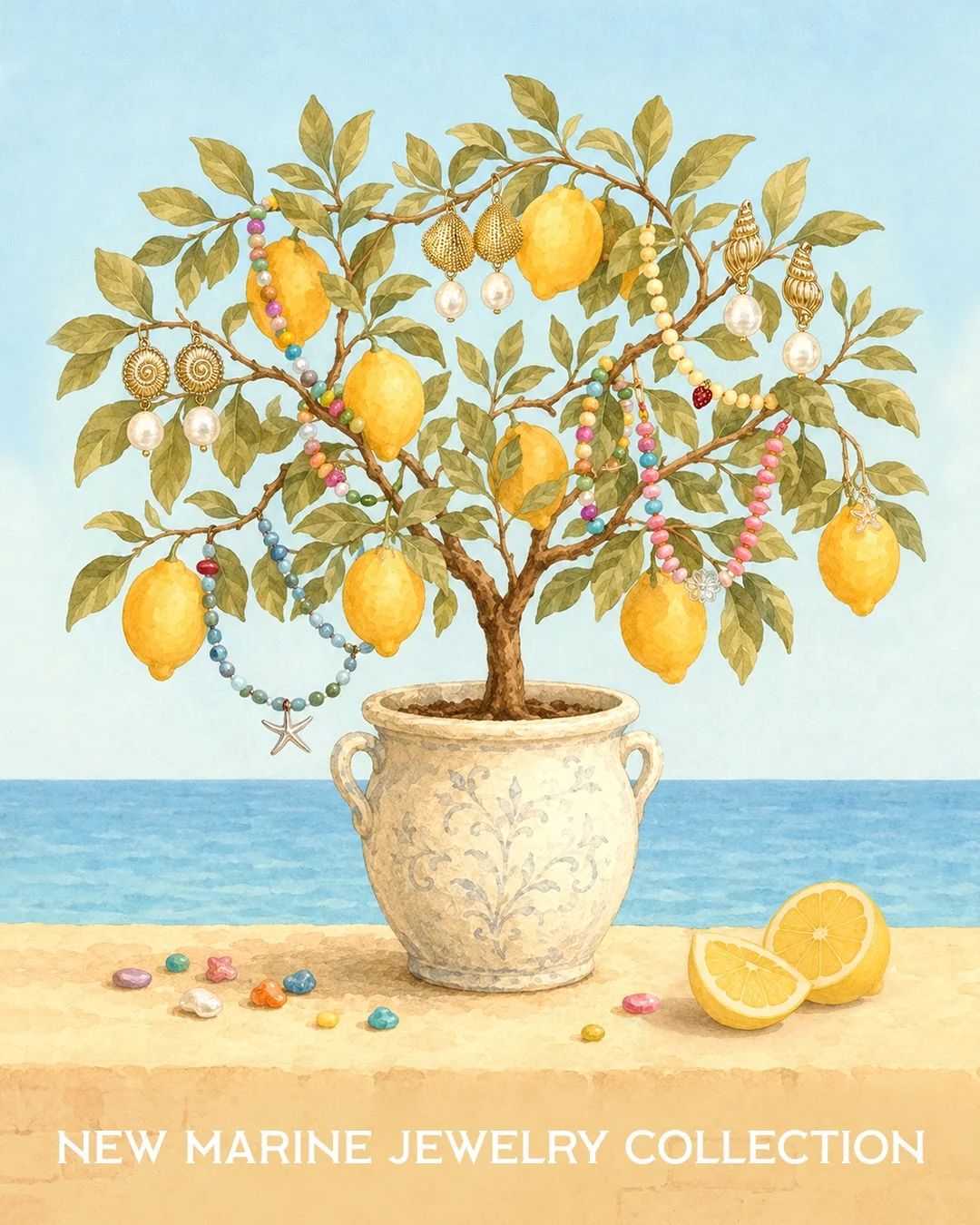 LA DOLCE VITA MARKET