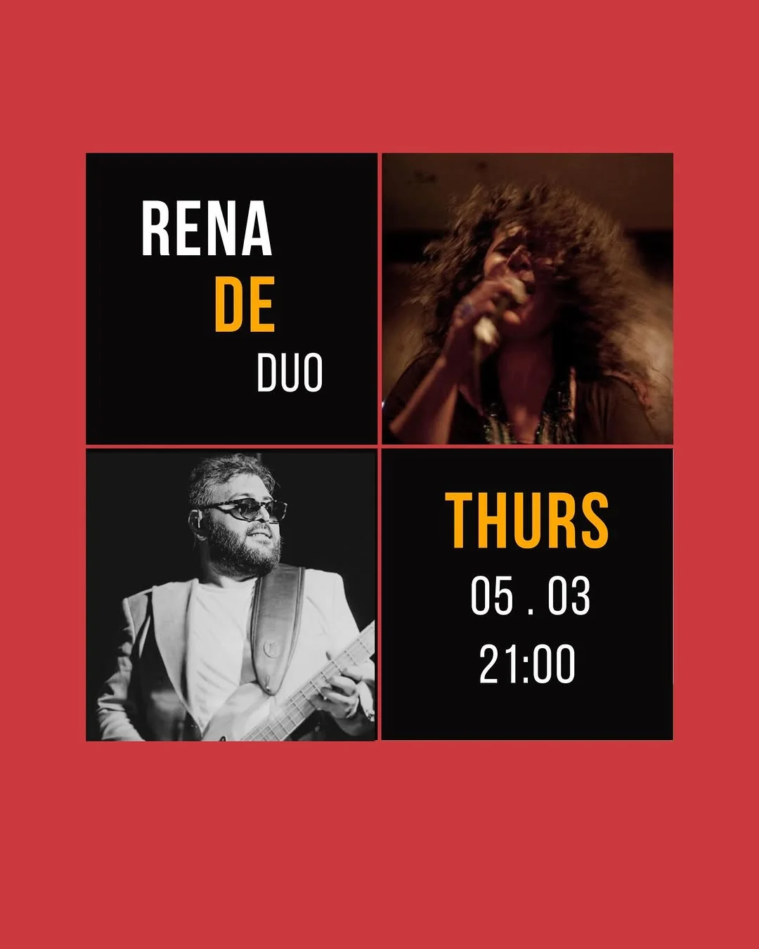 Rena De Duo