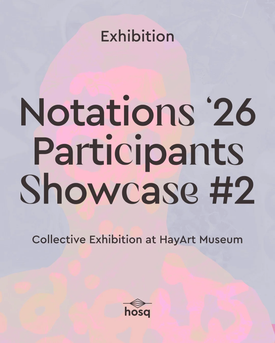 Notations ‘26 Participants Showcase #2