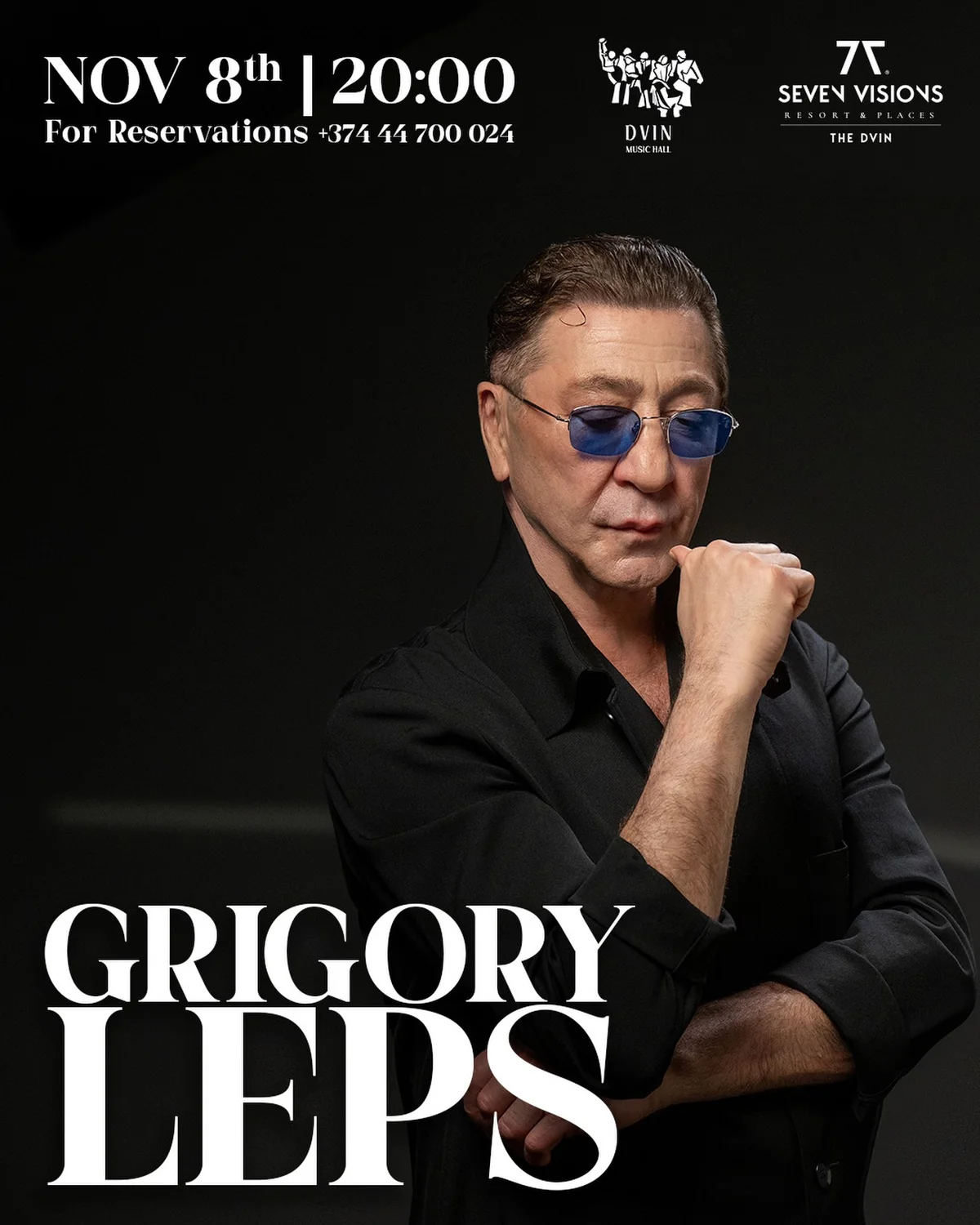 Grigory Leps