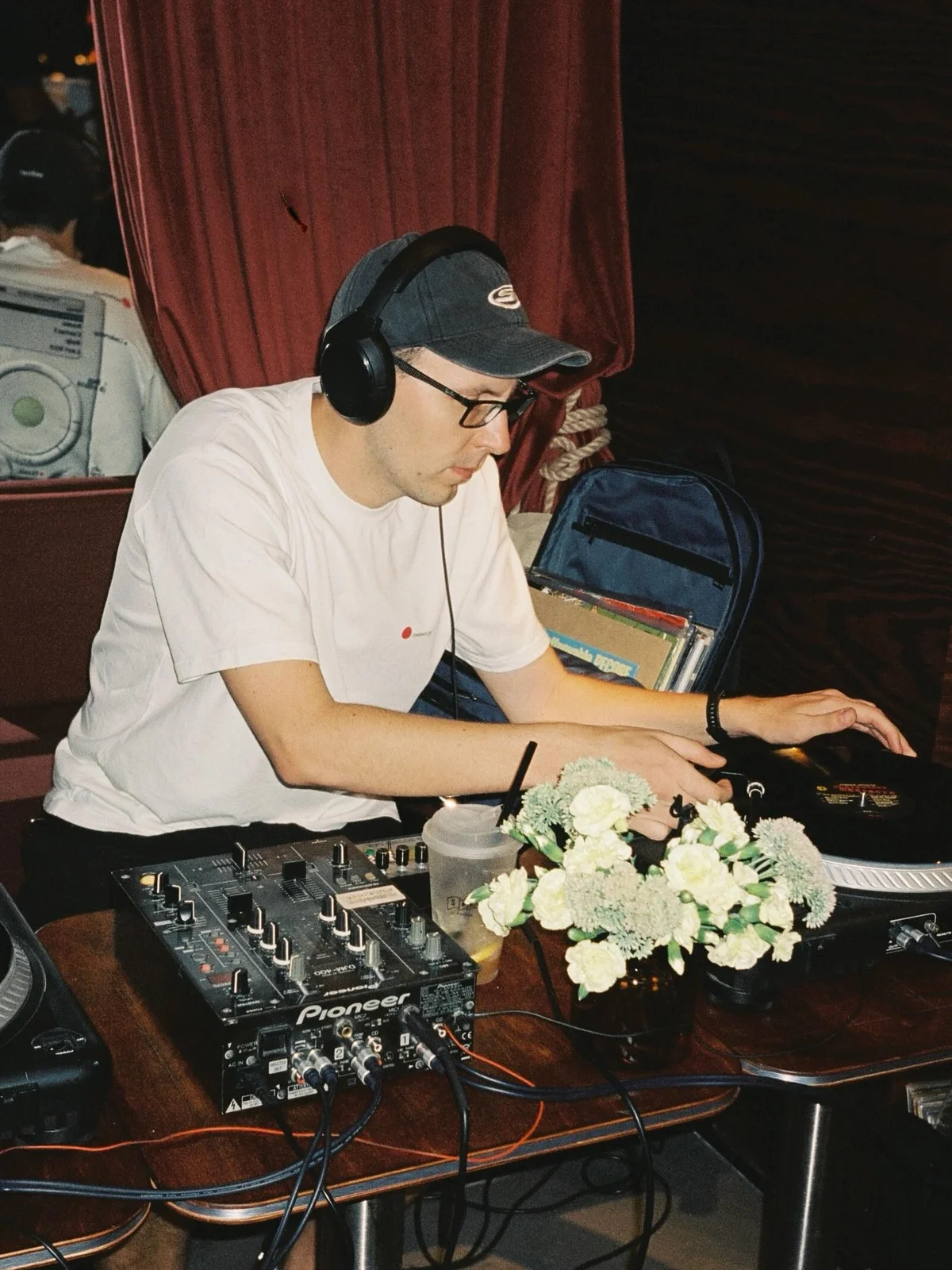 Pablo G, Dennis Orpheus и Sonicwy