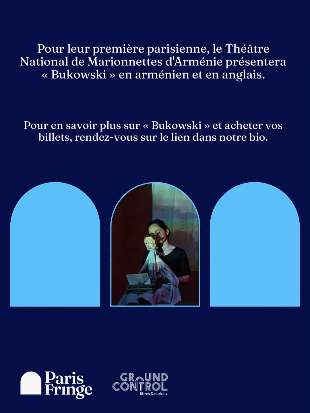 Bukowski