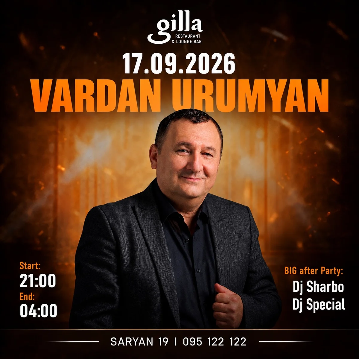 Vardan Urumyan