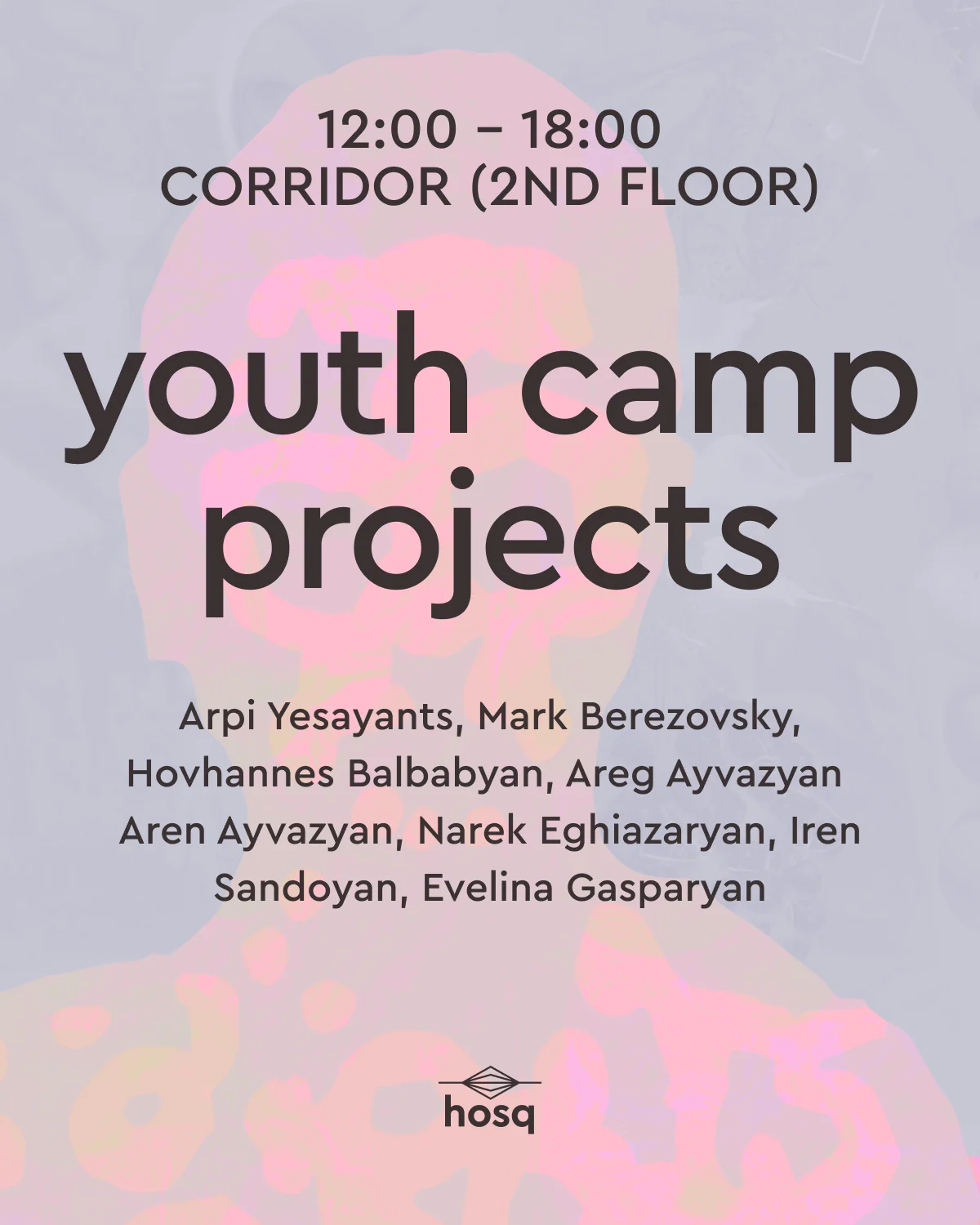 youth camp projects | Installation