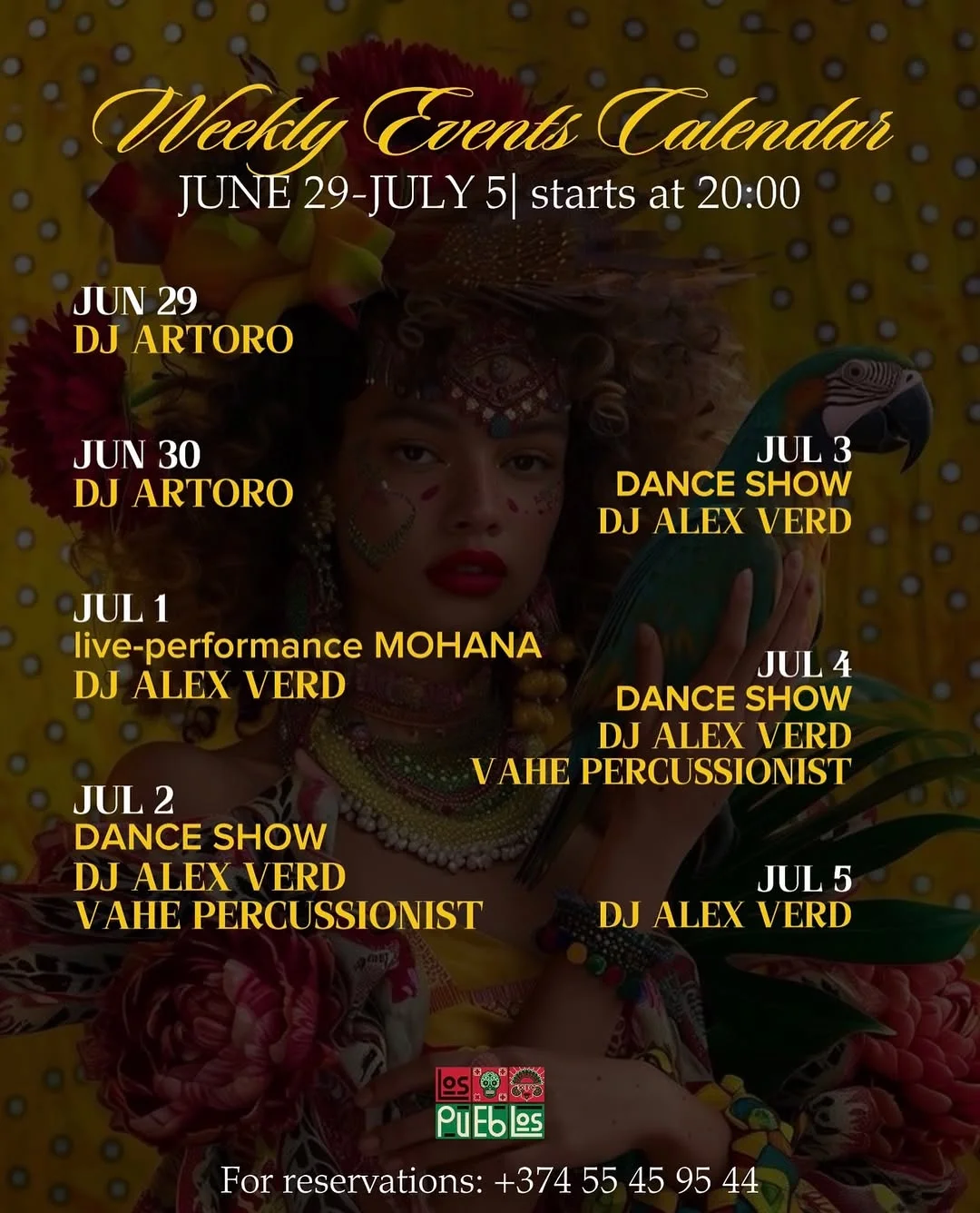 DJ Artoro