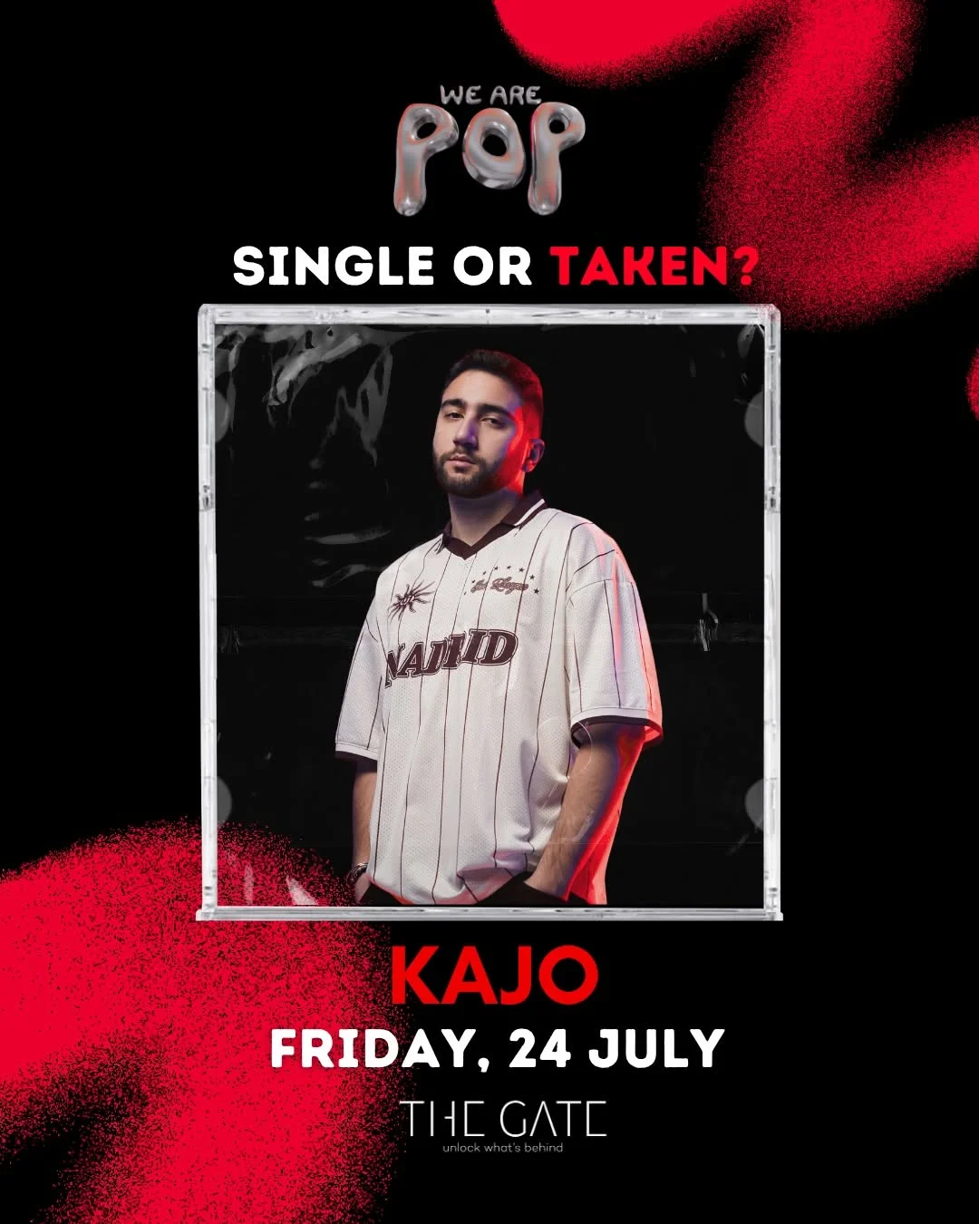Single or Taken: Simi, Kajo & Samir Khān
