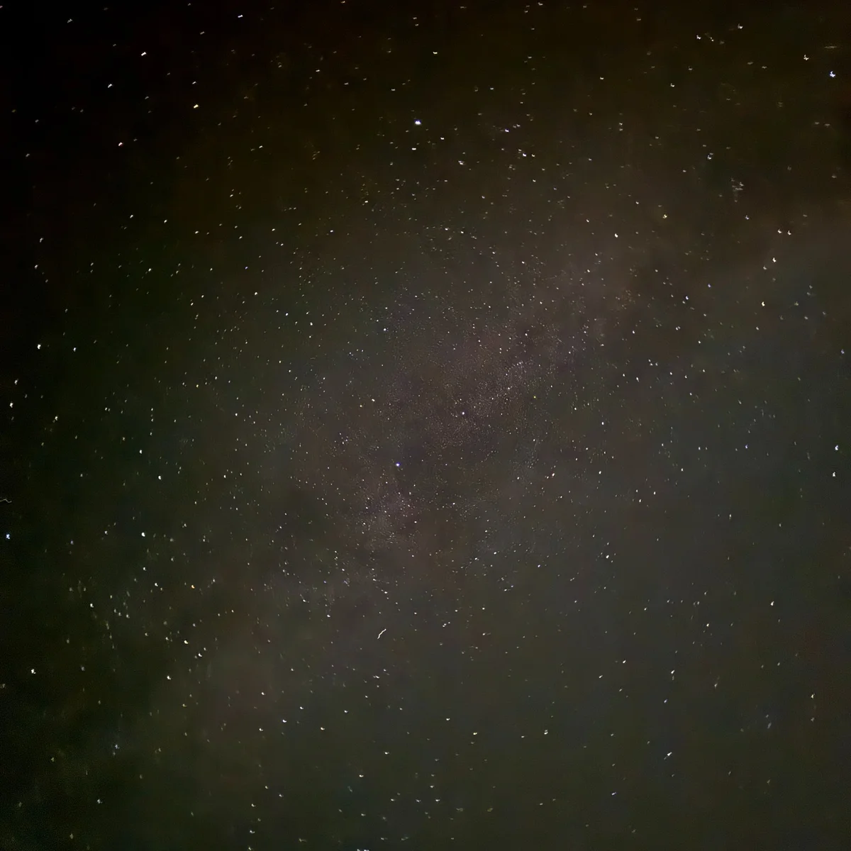 Perseid Meteor Shower at Rapi and Astghkan Lakes