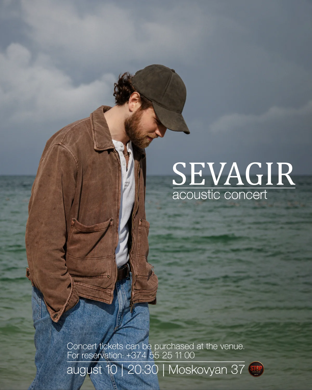 Sevagir (acoustic)