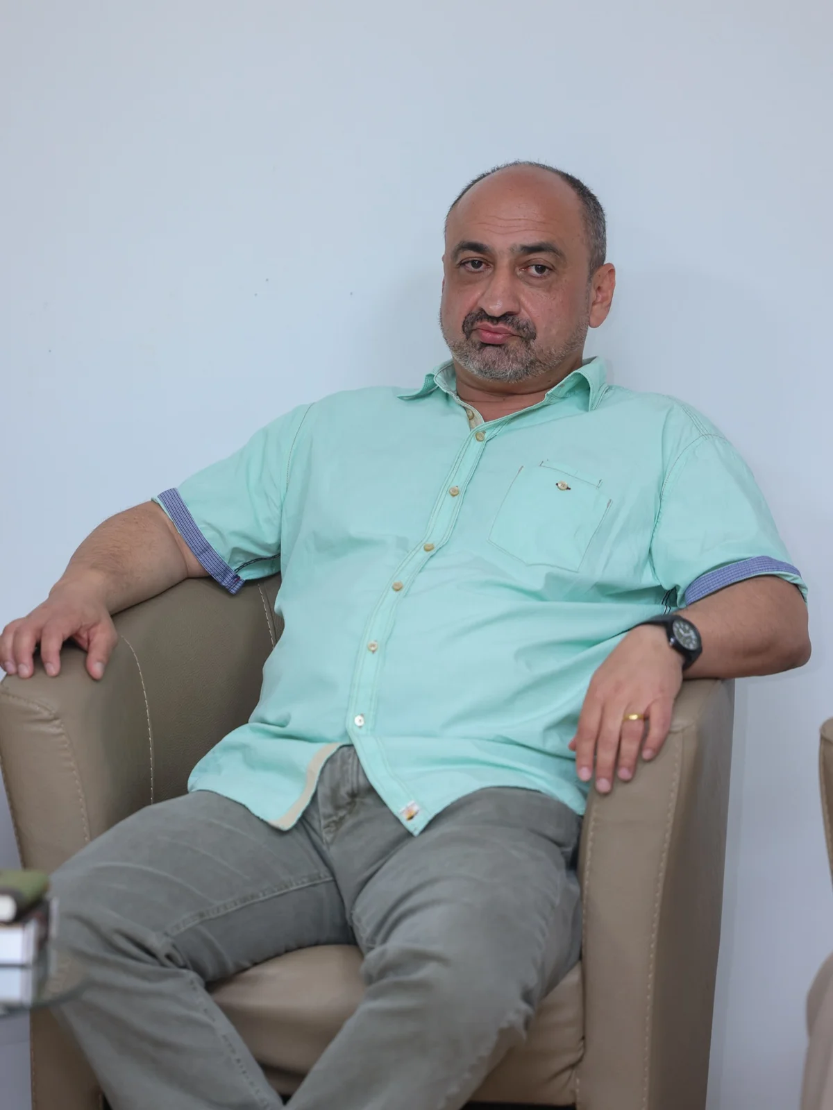 «XXI դարի արձակ» նոր հրատարակությունների շնորհանդես