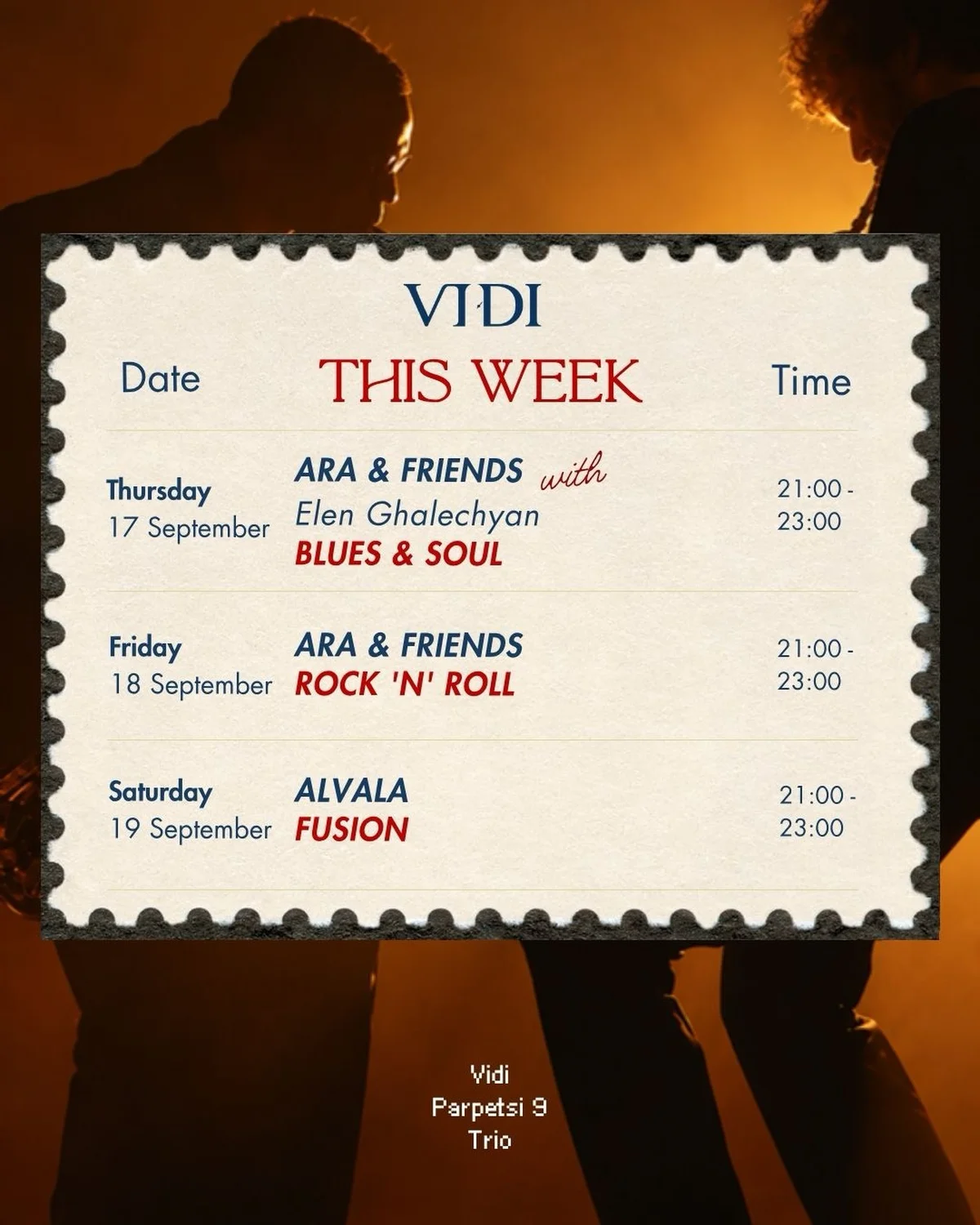 Alvala: Fusion Sessions