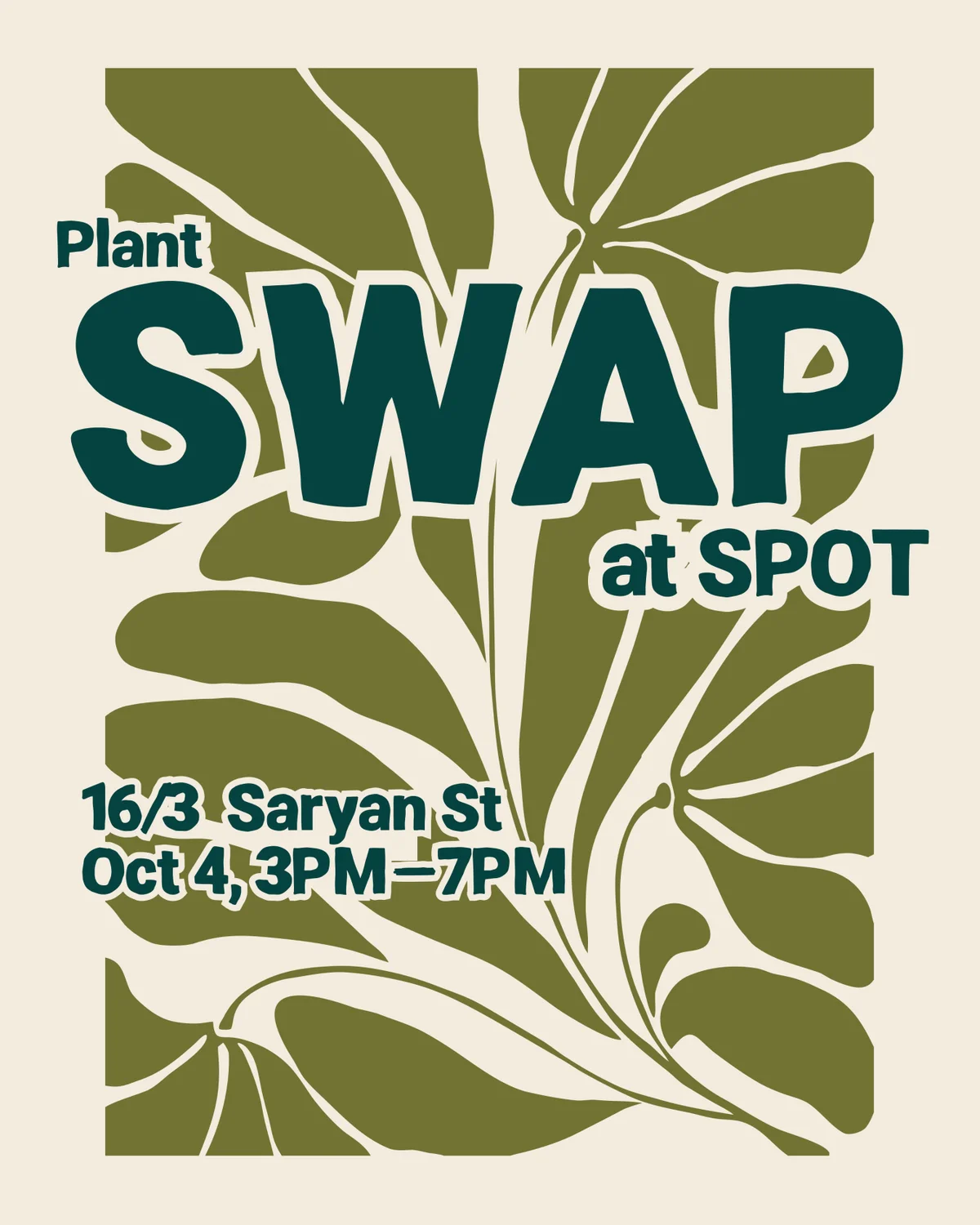 Plant Swap