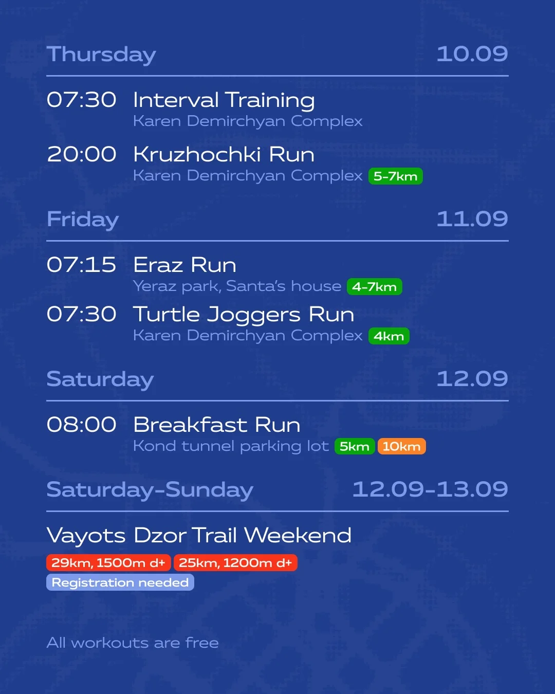 Surf & Run
