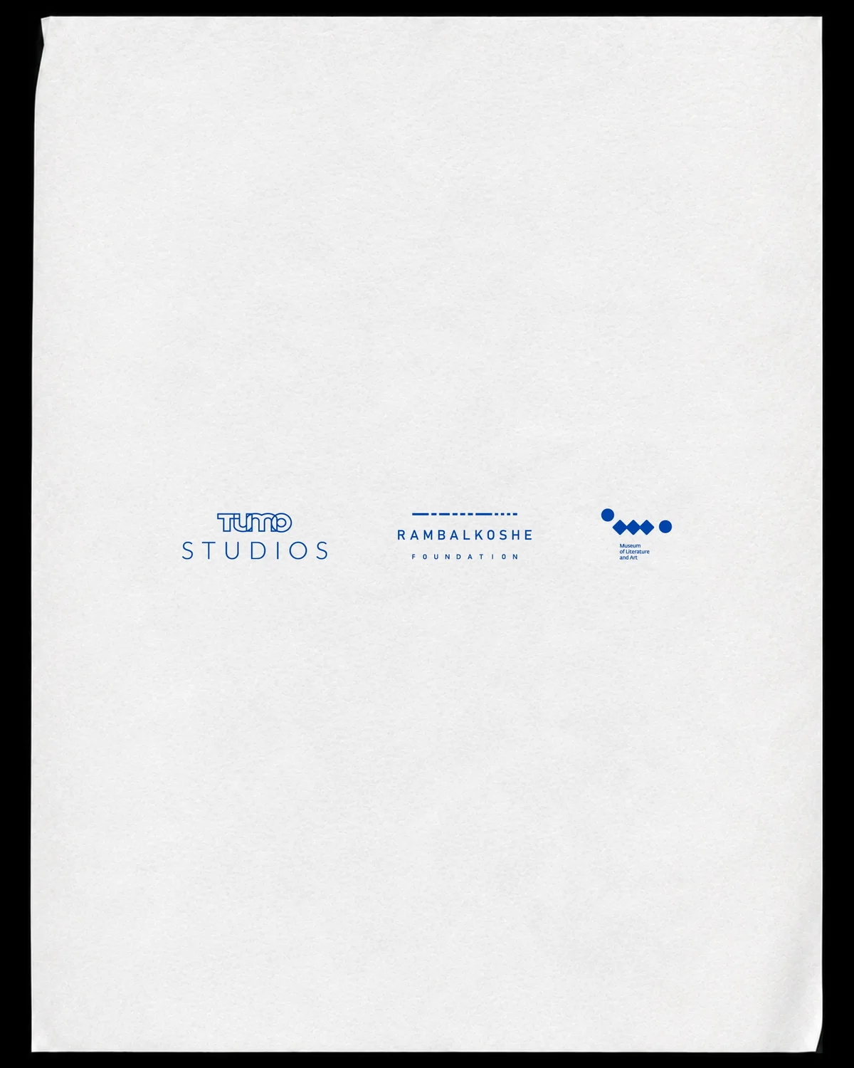 TUMO Studios Reading Room