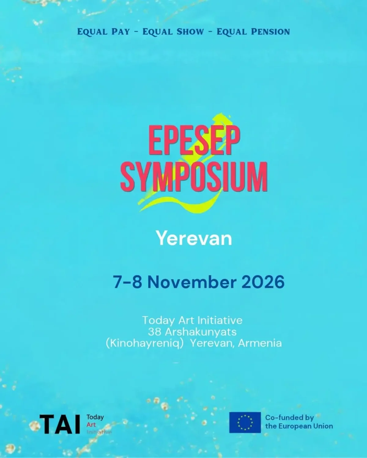 Симпозиум EPESEP