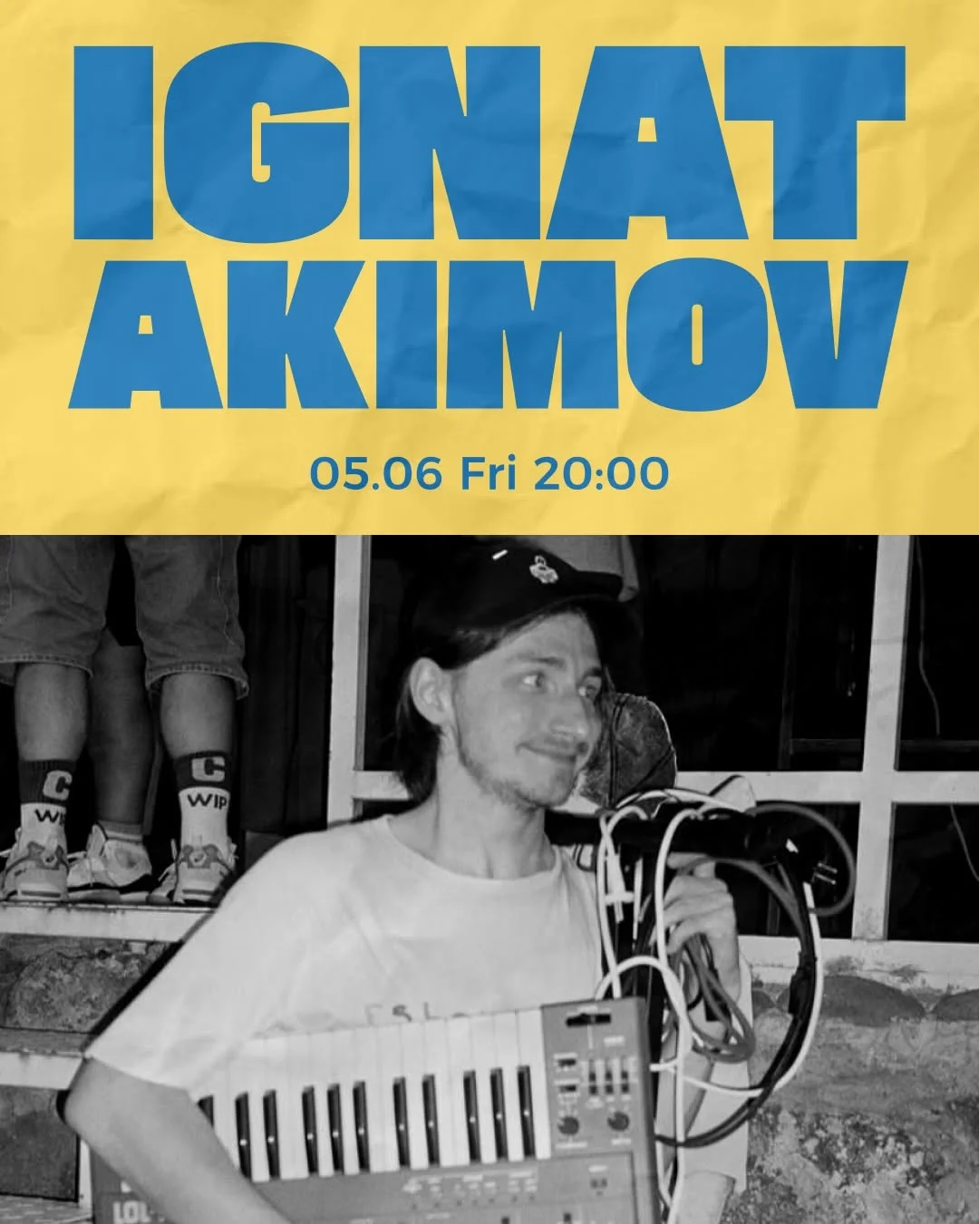 Ignat Akimov