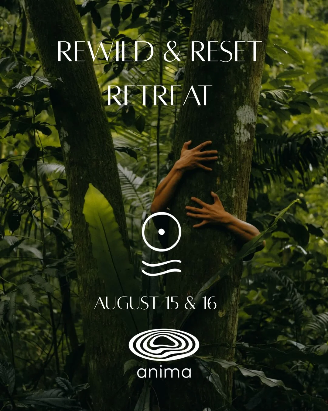 Rewild & Reset