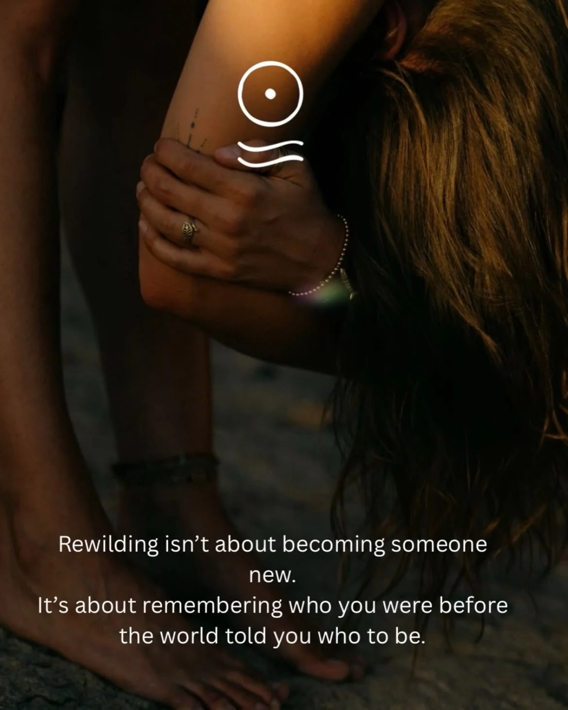 Rewild & Reset