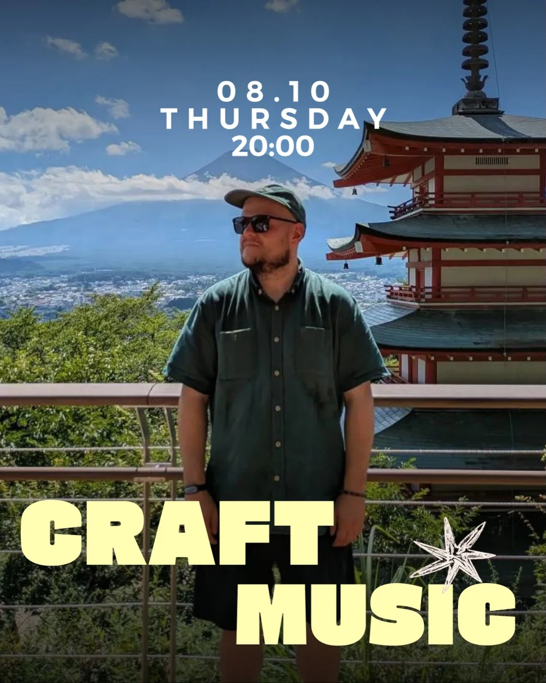 Craft Music
