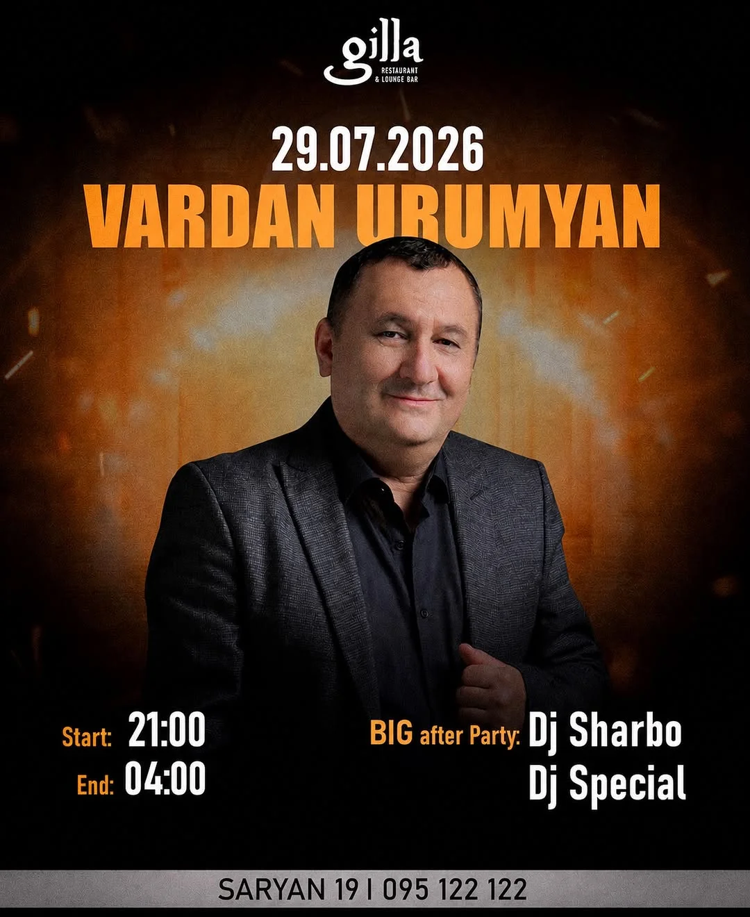 Vardan Urumyan