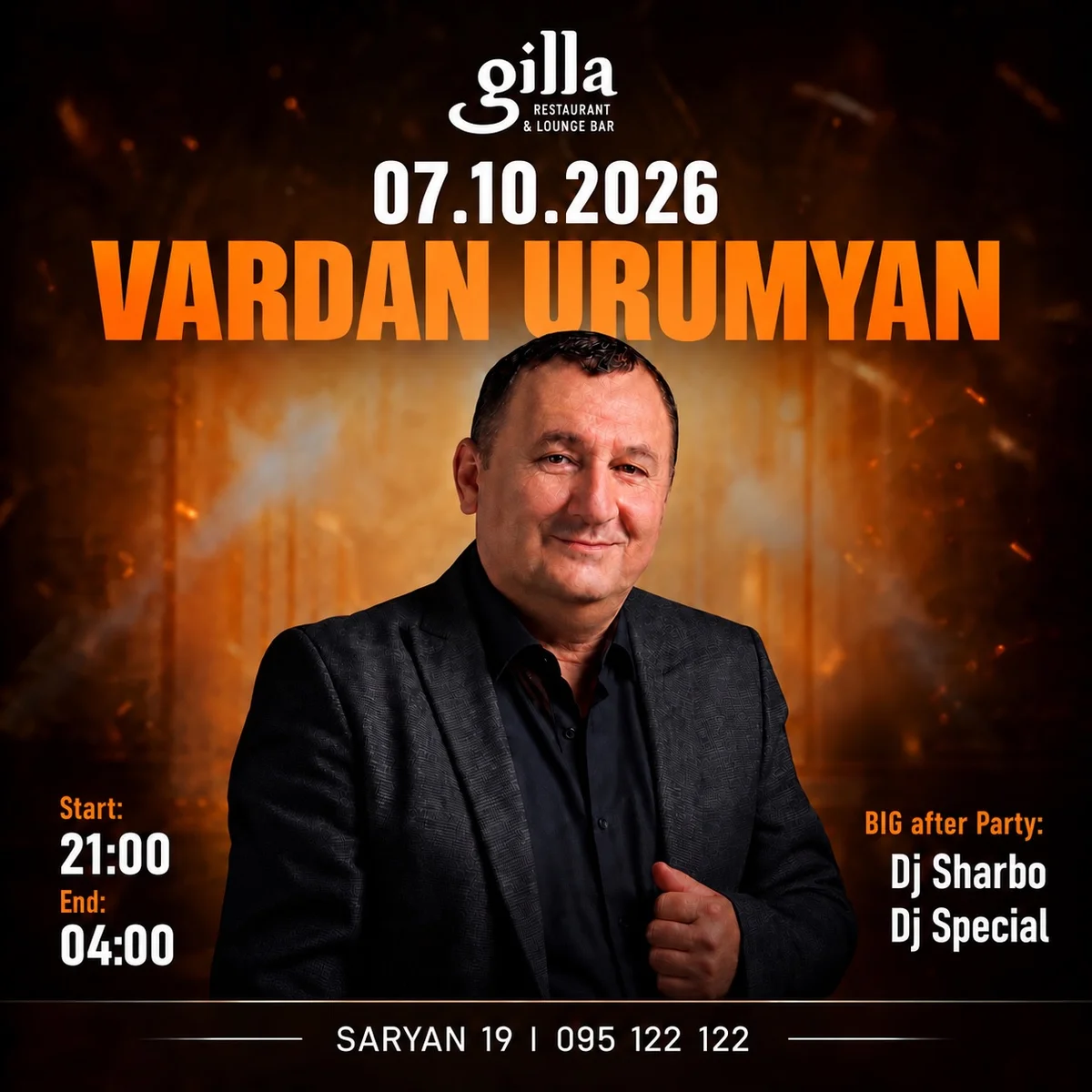 Vardan Urumyan
