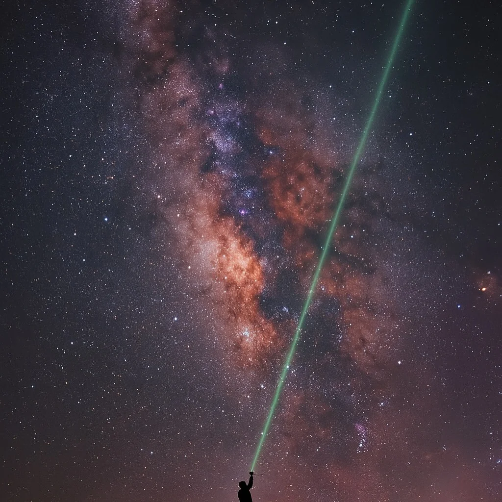 Perseid Meteor Shower