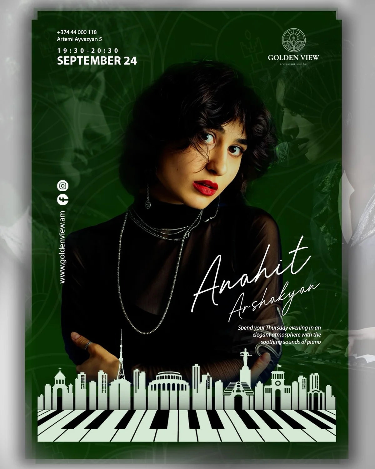 Anahit Arshakyan