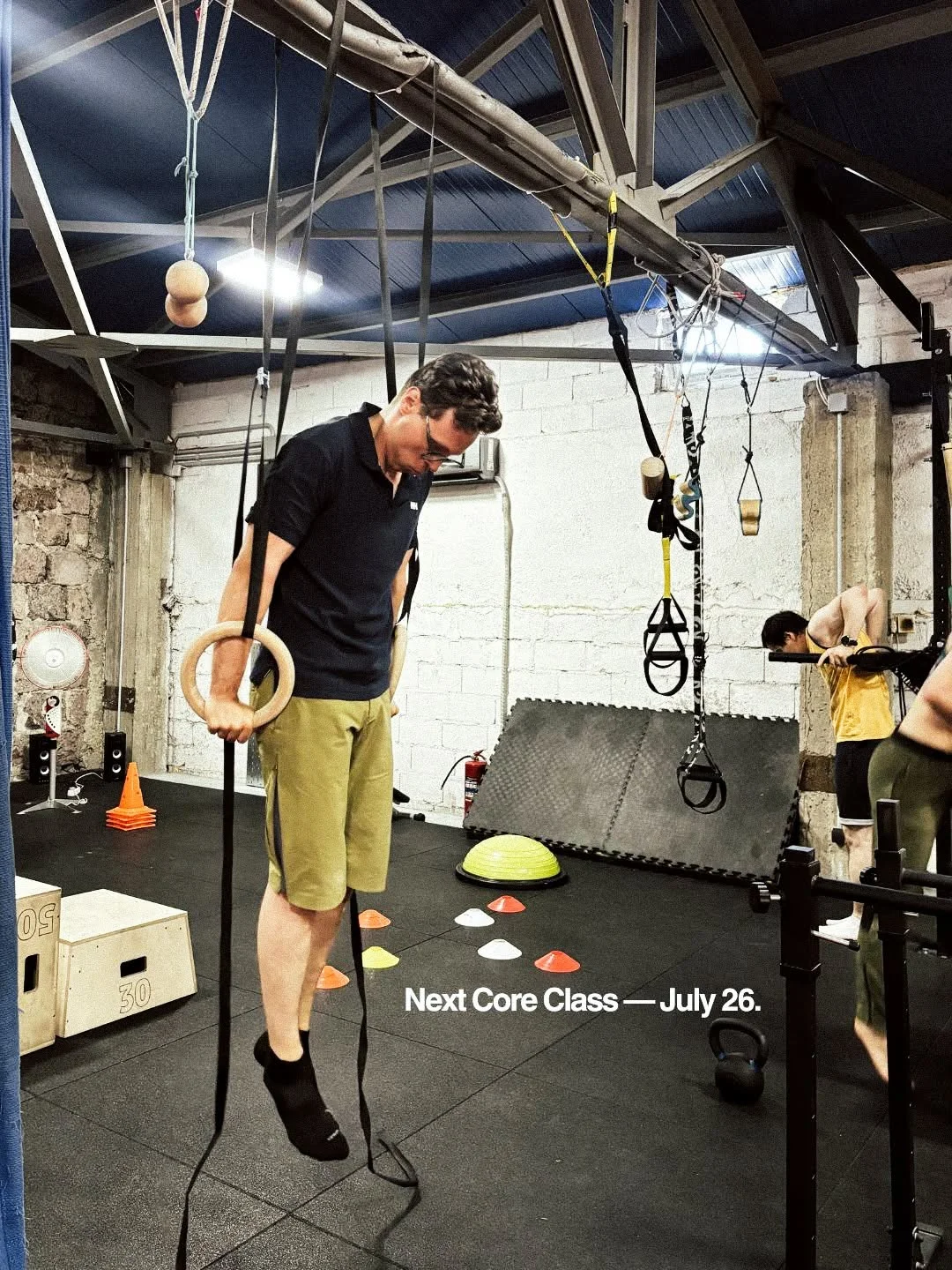Functional Training