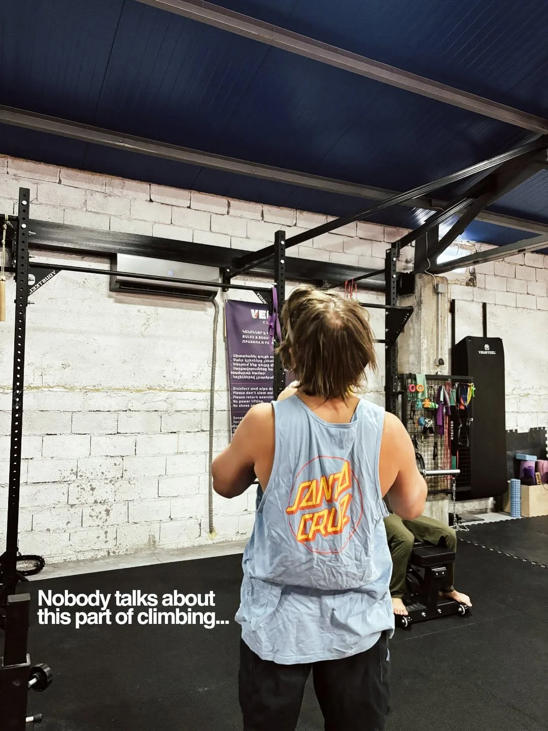 Functional Training
