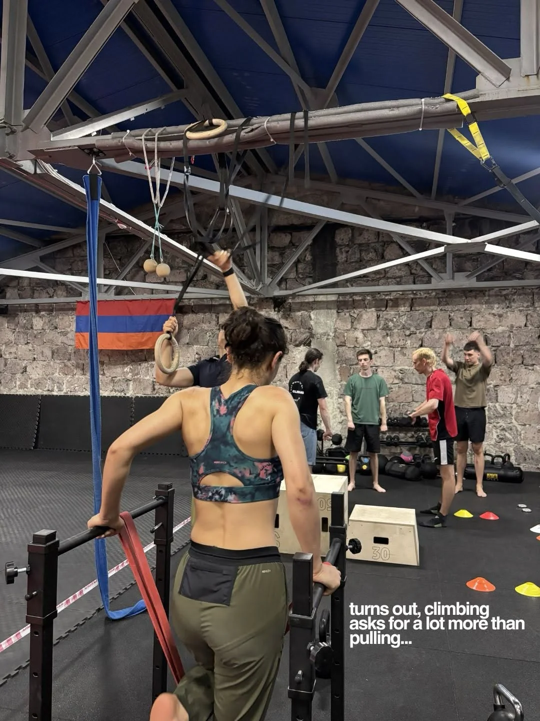 Functional Training