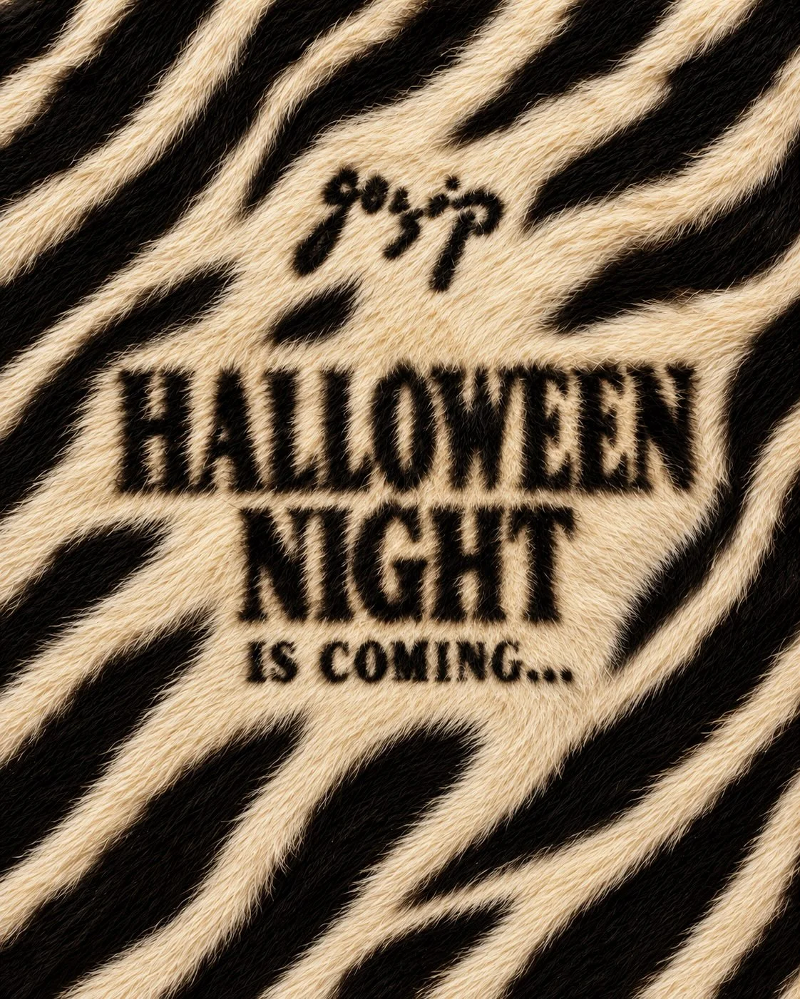 Halloween Night. DJ Highlight