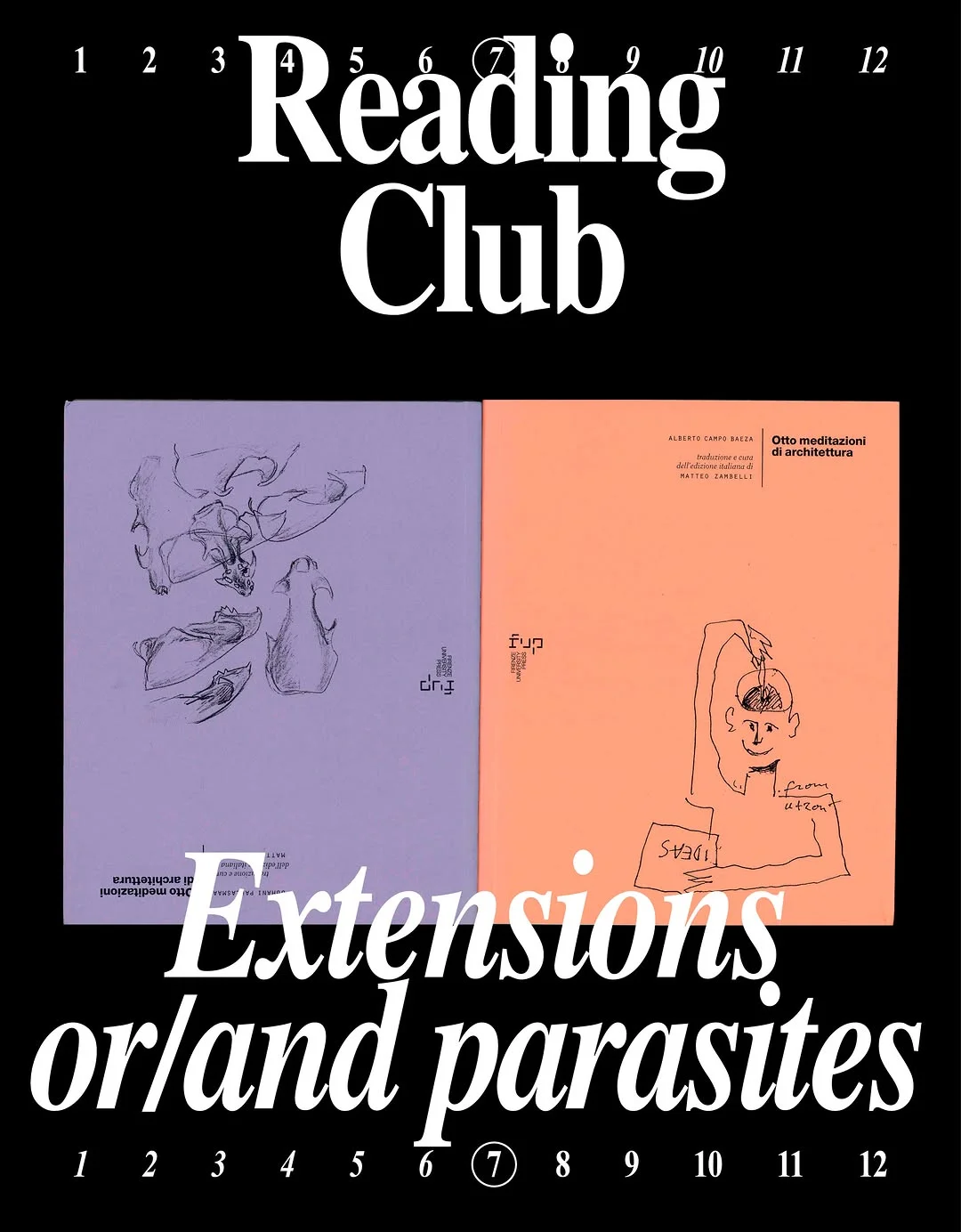 Extensions and/or Parasites