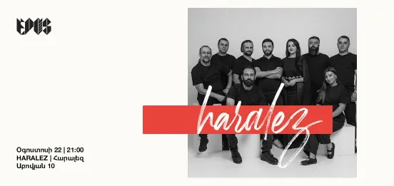 Haralez
