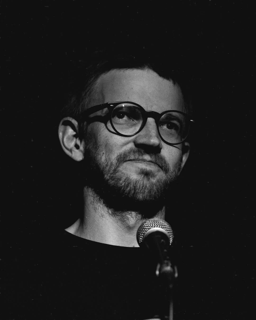 Stand up comedy night