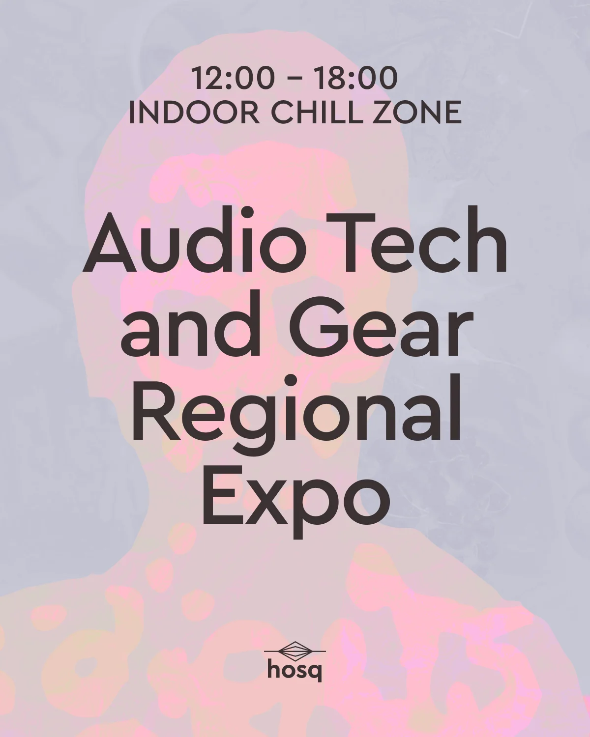 Audio Tech and Gear Regional Expo