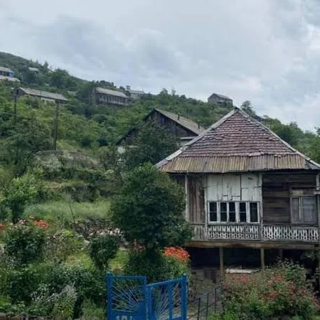 Koshaberd Fortress and Madan Greek Village