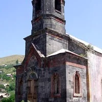 Koshaberd Fortress and Madan Greek Village