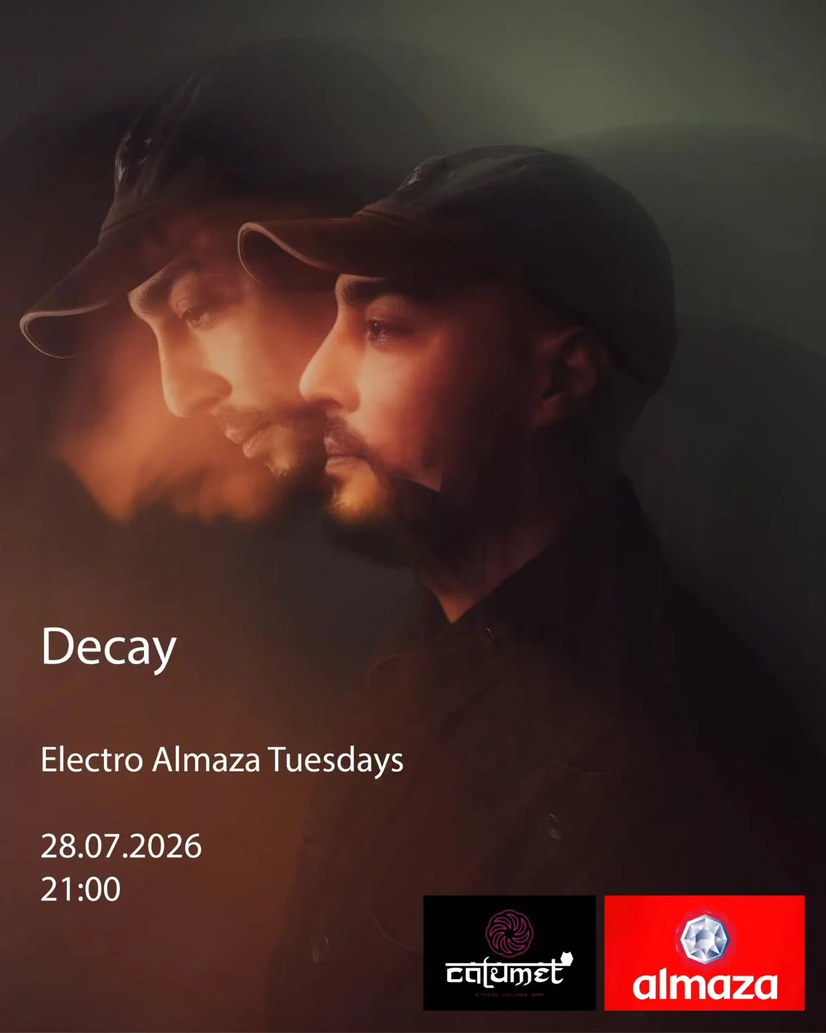 Decay