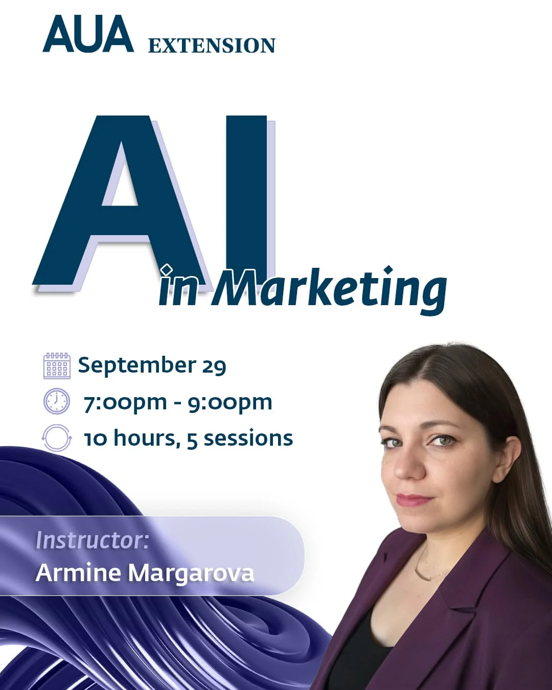 AI для создания контента и маркетинга