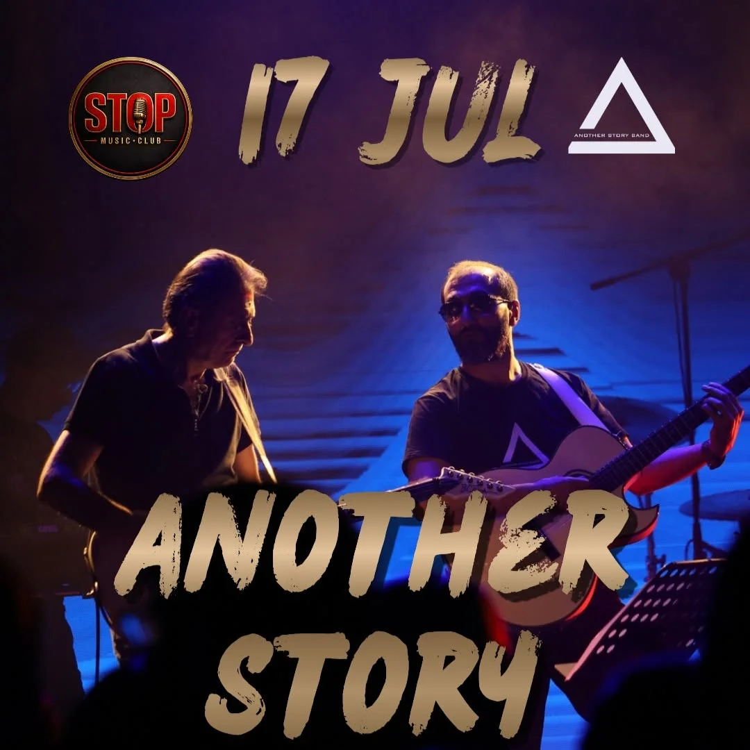 Another Story Band