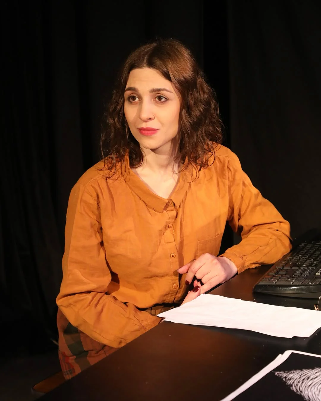 Ծաղիկներ Էլջերնոնի համար