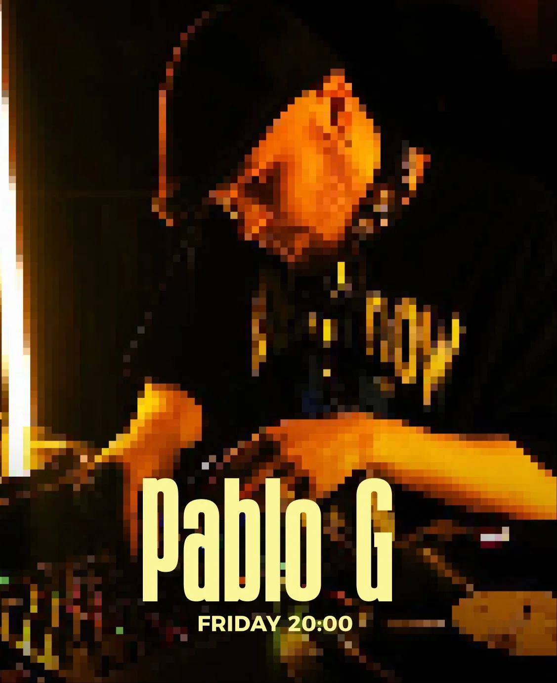 Pablo G