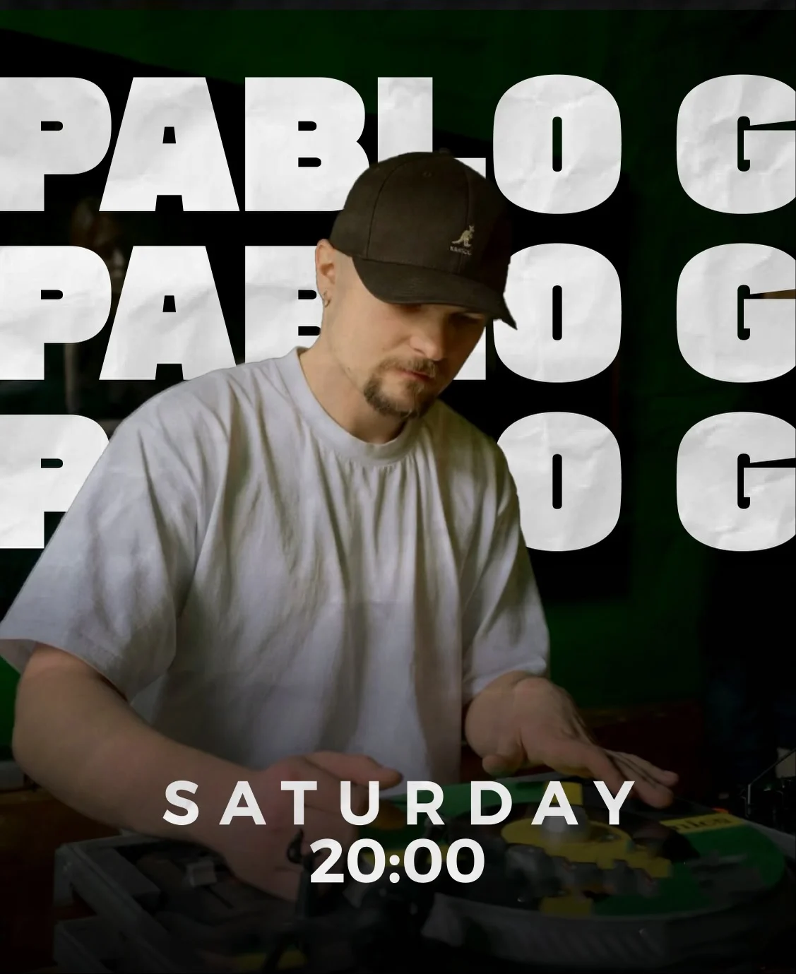 Pablo G