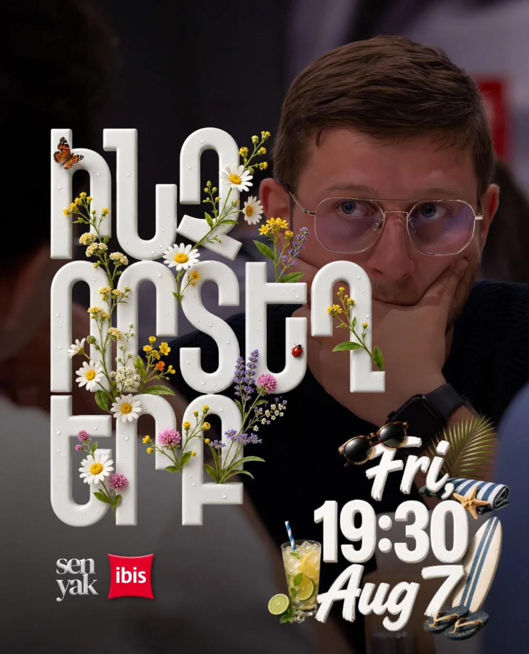 Что? Где? Когда? Summer Championship