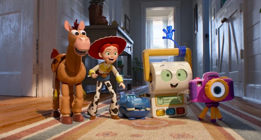 Toy Story 5