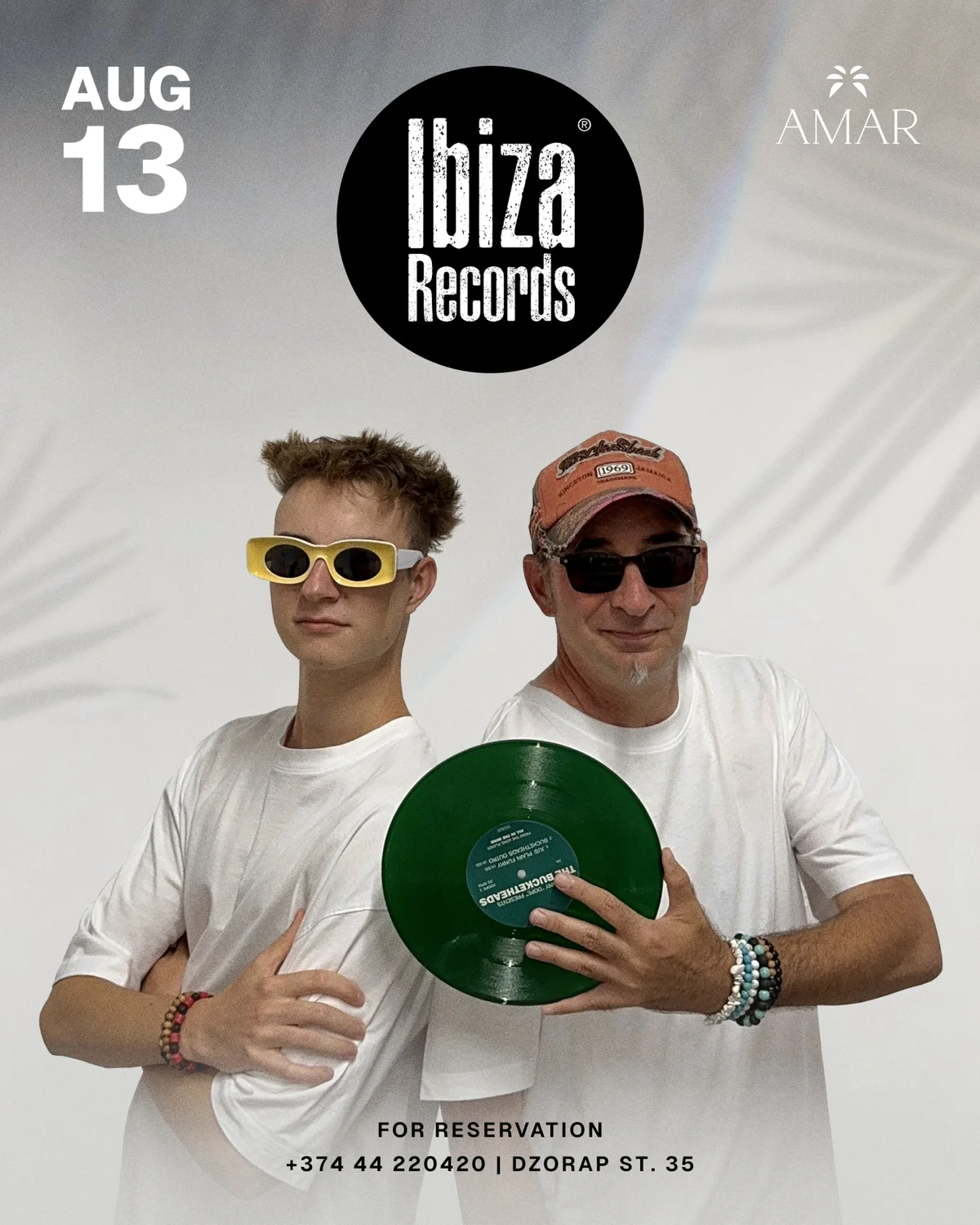 Ibiza Records