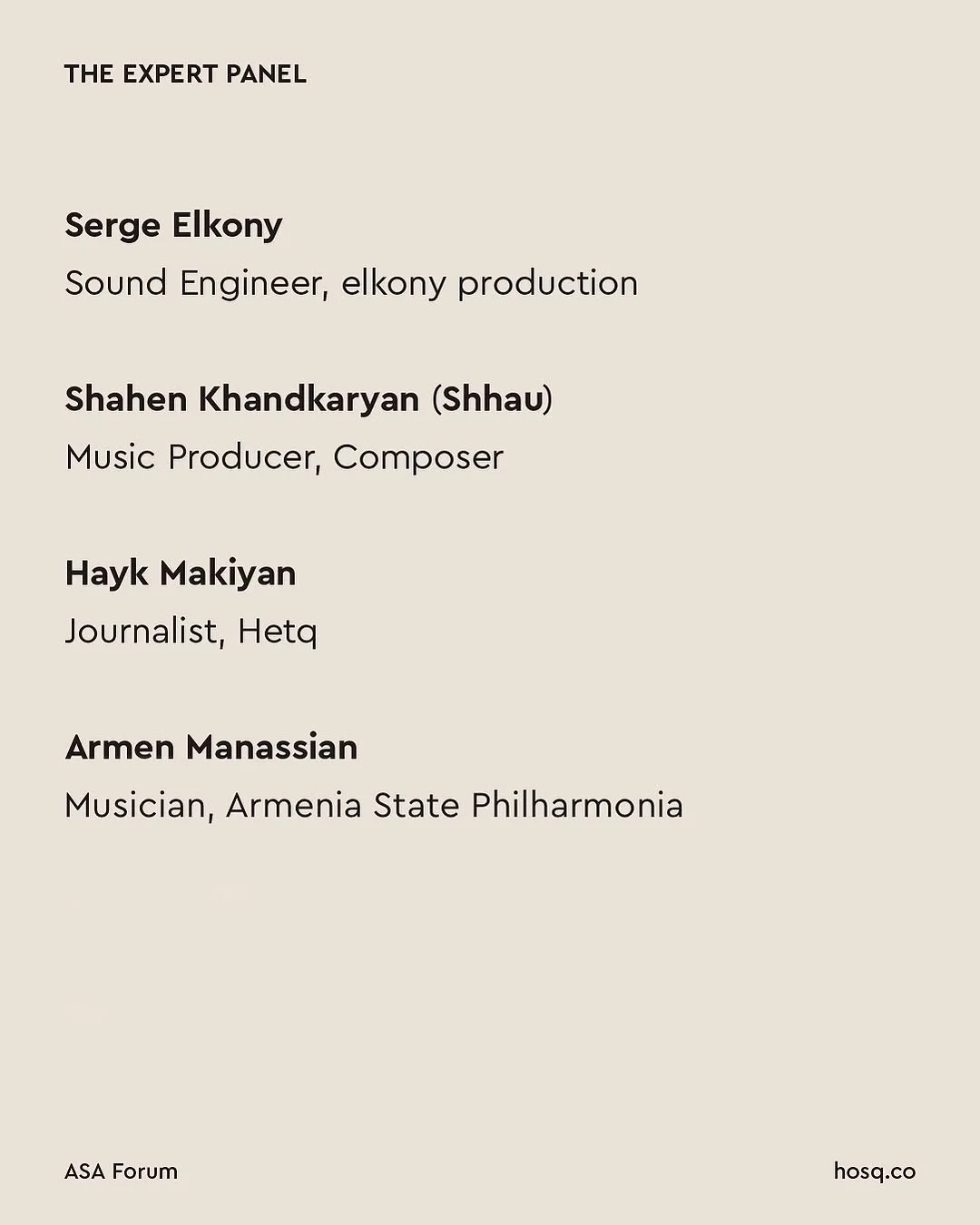 SoundCrit: Open Session for Music Producers and Songwriters