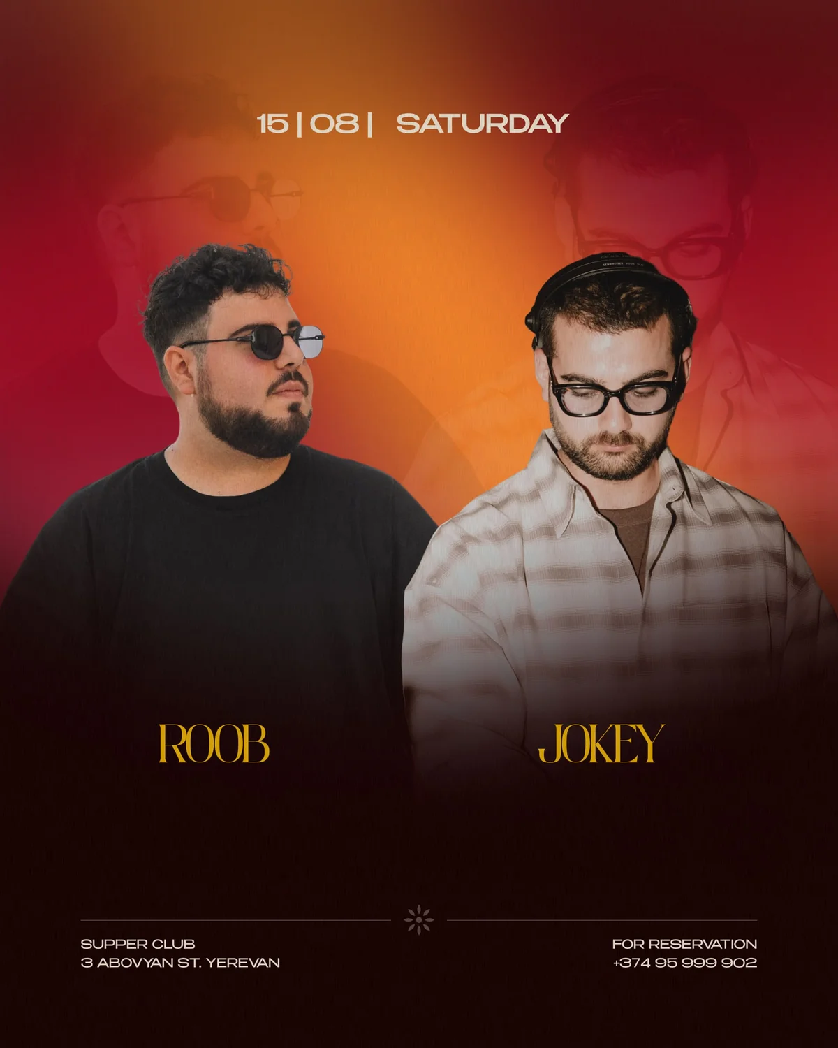 Roob и Jokey