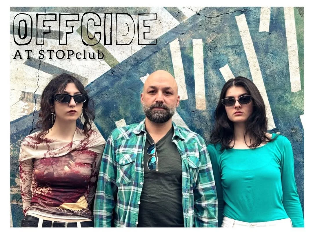 OFFCIDE