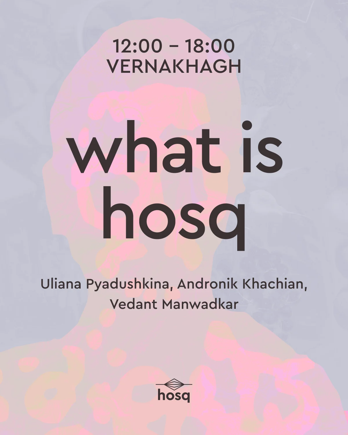 what is hosq