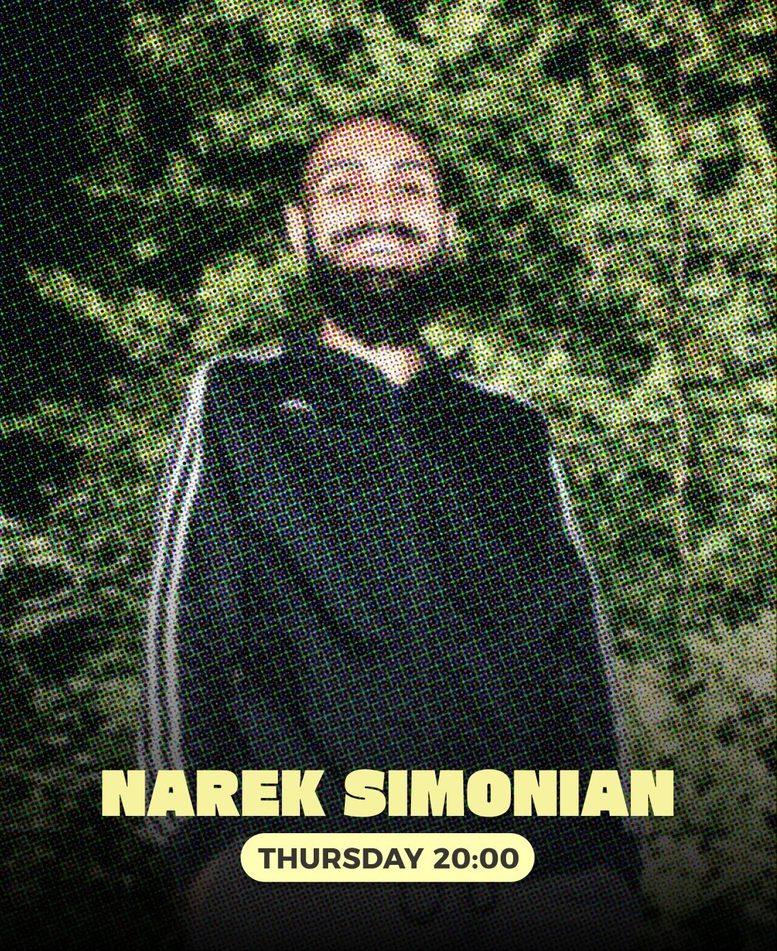 Narek Simonian